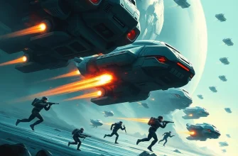 10 Películas y Series Similares a Eliminators