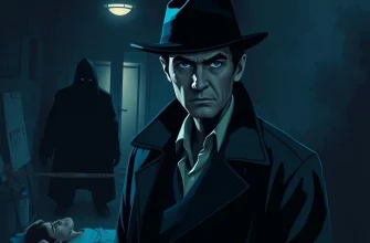 10 Thrillers Impactantes Similares a 'A sangre fría'