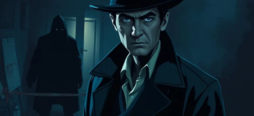 10 Thrillers Impactantes Similares a 'A sangre fría'