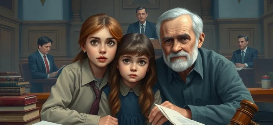 10 Películas similares a 'Un don excepcional' que no te puedes perder