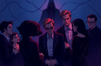 10 títulos similares a 'Ten Little Mistresses'