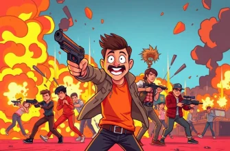 10 títulos similares a Venganza para fans de la comedia y acción