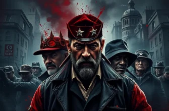 Películas similares a Gangs of New York