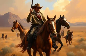 10 producciones similares a 'En busca de Bass Reeves'