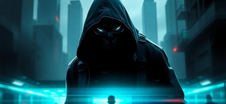 Películas similares a Darkman que debes ver