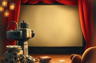 Películas similares a 'Cinema Paradiso' que no te puedes perder