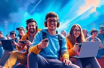 Series similares a Game Shakers que no te puedes perder