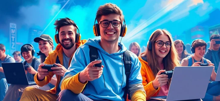 Series similares a Game Shakers que no te puedes perder