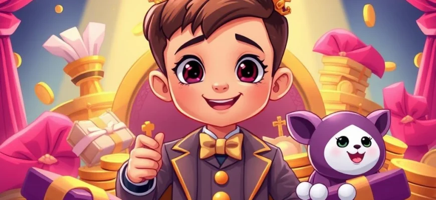 Películas y series similares a Niño rico