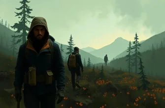 Series similares a Salvajes que no te puedes perder