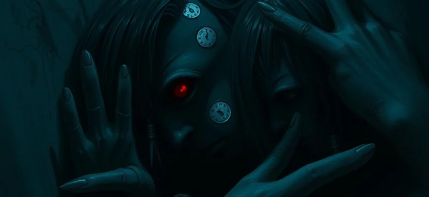 Películas similares a La guarida que no te puedes perder