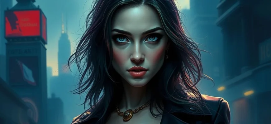 10 producciones similares a 'El asesino del juego de citas'