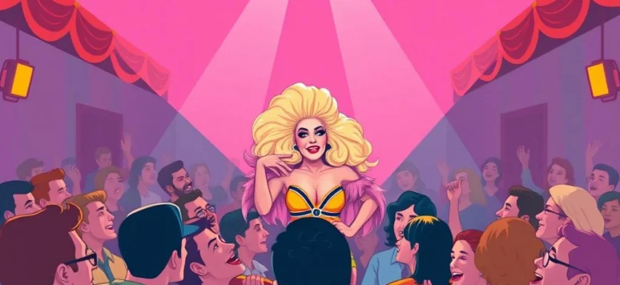 Películas similares a 'Una jaula de grillos' para disfrutar