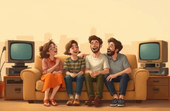 Series y películas similares a Different Strokes