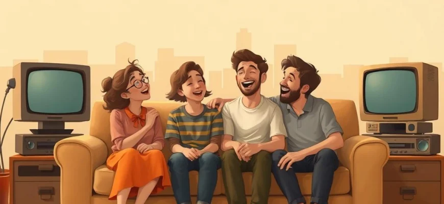 Series y películas similares a Different Strokes