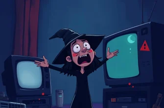 10 títulos similares a 'La bruja aburrida'