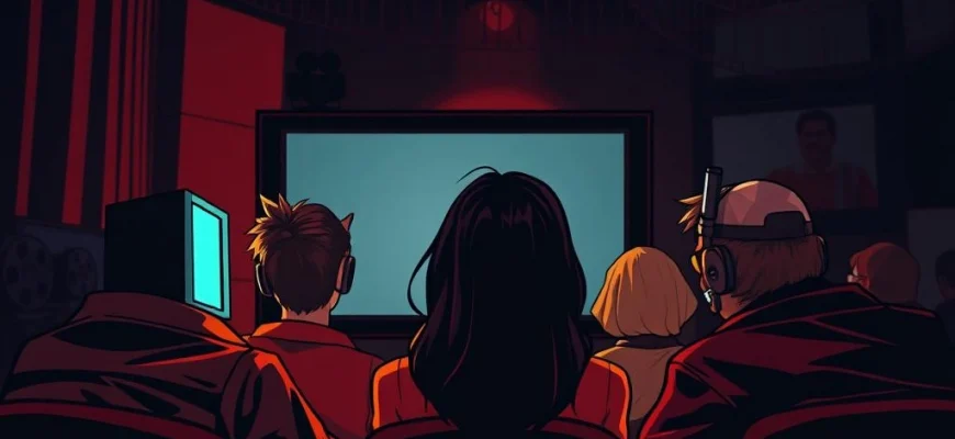 10 producciones similares a Alimañas que no te puedes perder