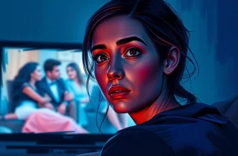 Series similares a Mis experiencias sexuales con Dick que no te puedes perder