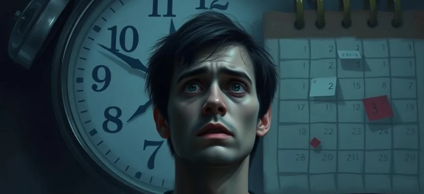 Películas similares a Destino final que no te puedes perder