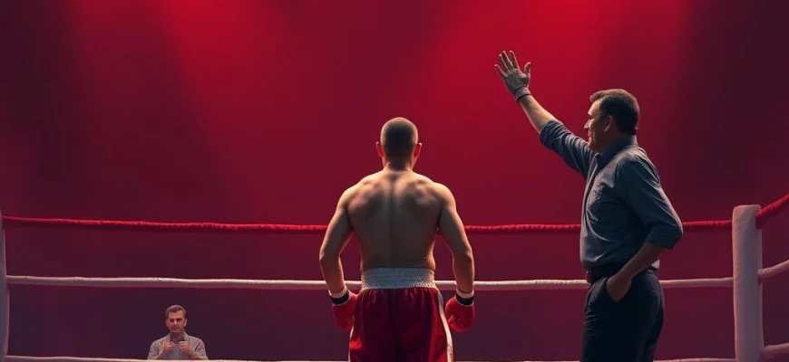 Películas similares a Rocky 5 que no te puedes perder