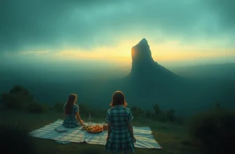 Películas y series similares a 'Picnic en Hanging Rock'