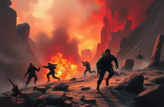 10 producciones similares a 'Anillo de Fuego' que no te puedes perder