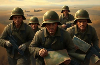 Películas similares a Monuments men