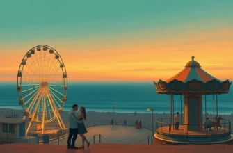 Películas similares a La rueda de la maravilla que no te puedes perder