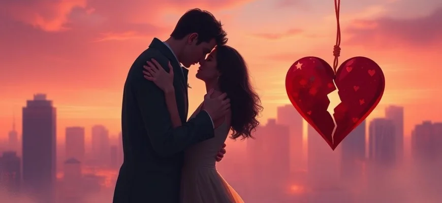 Descubre 10 historias similares a 'La promesa: La leyenda de los caballeros del viento'