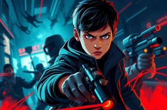 10 Películas y Series Similares a Alex Rider: Operación Stormbreaker