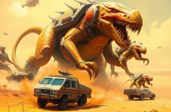 Películas similares a It Came from the Desert