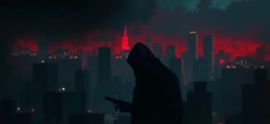 Películas y series similares a 'El niño 44'