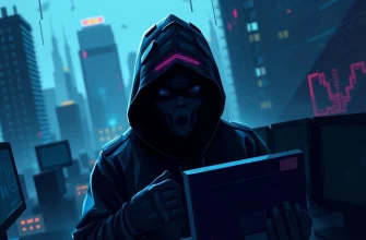 10 producciones similares a 'Hacker: Todo el crimen tiene un inicio (Anonymous)' que no te puedes perder