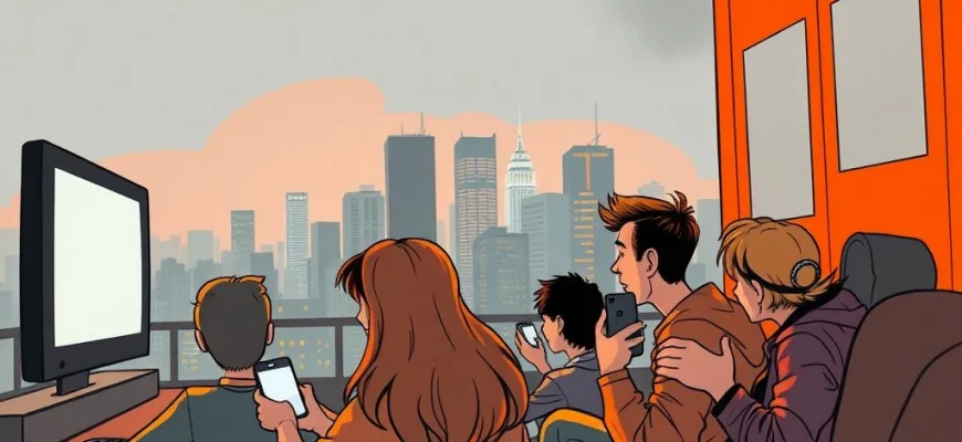 Películas similares a 'The Square' para amantes del cine inteligente