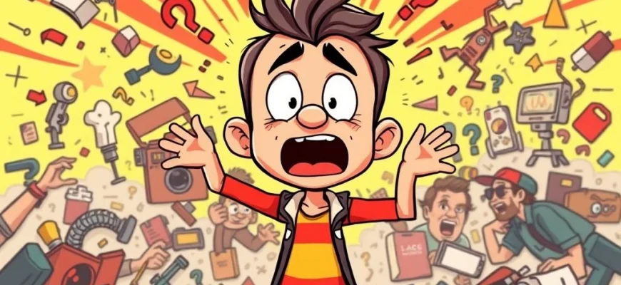 10 títulos similares a '¿Qué me pasa, doctor?' que no te puedes perder