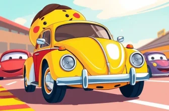 Películas similares a Herbie: Fully Loaded