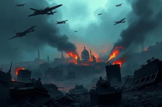 10 Historias Épicas Similares a 'WWI Chronicles'