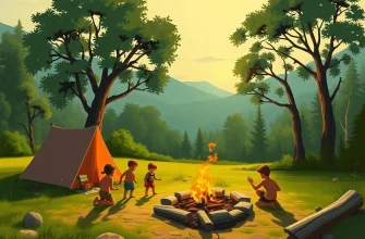 Películas similares a Pitching Tents que no te puedes perder