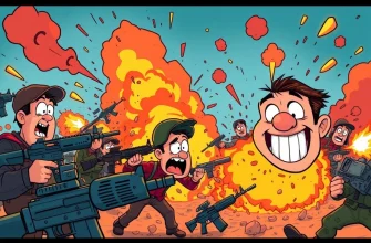 Películas y series similares a '1941' que no te puedes perder