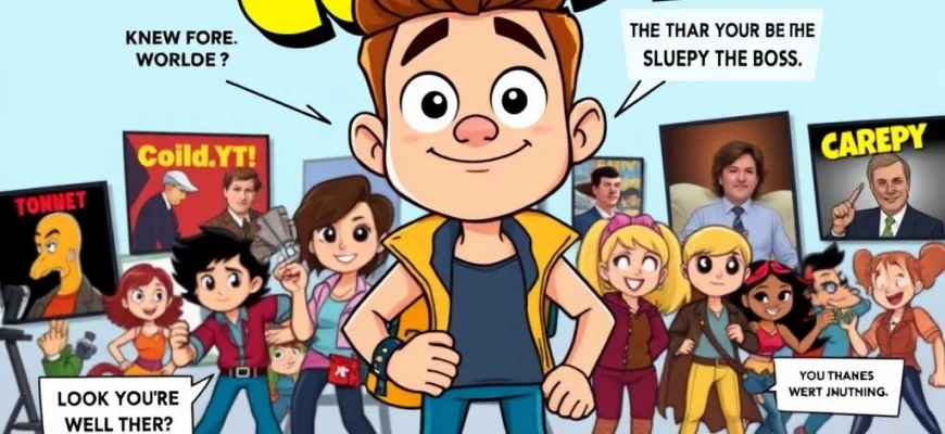 10 títulos similares a Locos por Mário