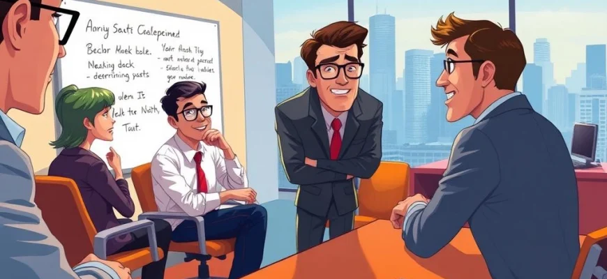 10 producciones similares a 'Bosses' que debes ver