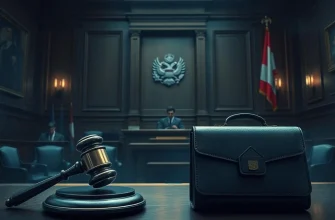 10 Thrillers Legales Similares a 'La tapadera'