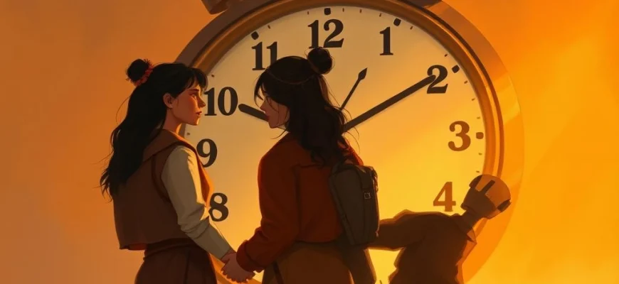 10 producciones similares a '13:14: El Reto de Ayudar'