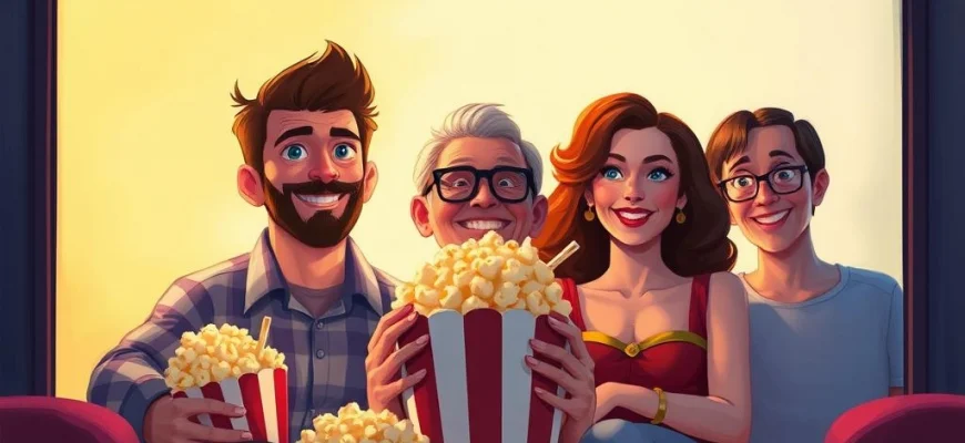 10 títulos similares a Reggie para ver ahora