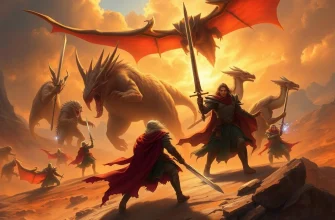 Descubre 10 historias como Las crónicas de Shannara