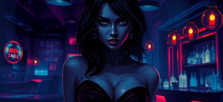 Películas y series similares a Instinto básico