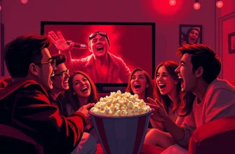 10 títulos similares a 'The Blackening' que no te puedes perder