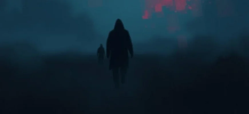 Películas similares a 'El sacrificio de un ciervo sagrado'