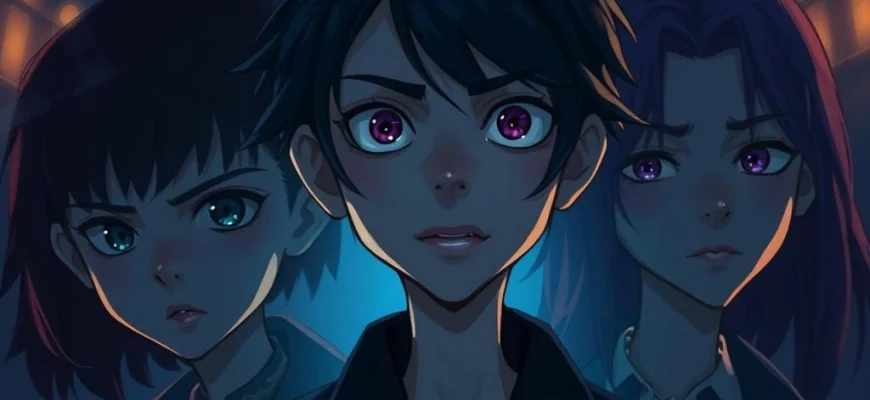 10 títulos similares a Señorita Meadows que no te puedes perder