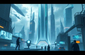 10 producciones similares a 'Robot de compañía' que no te puedes perder